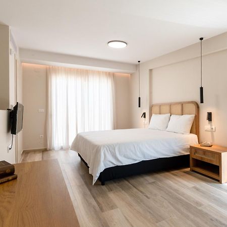 Kooba Luxury Apartments Gazi Exterior photo