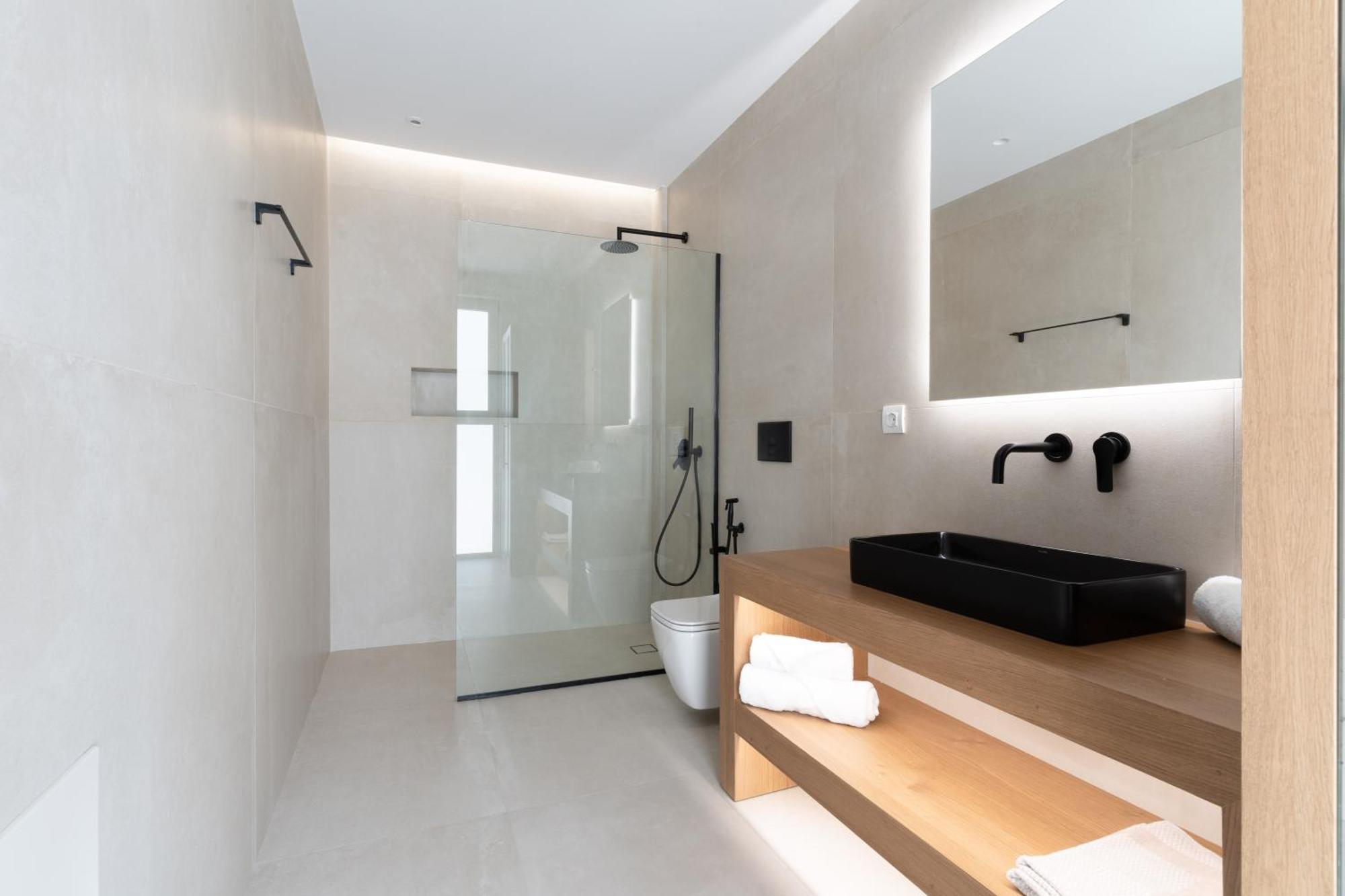 Kooba Luxury Apartments Gazi Exterior photo