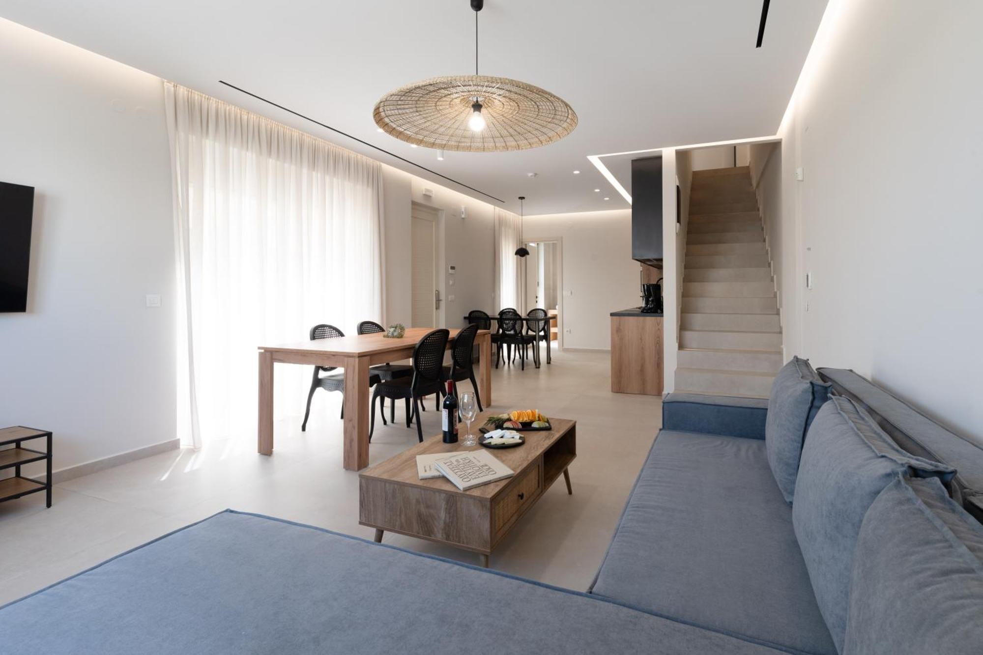 Kooba Luxury Apartments Gazi Exterior photo