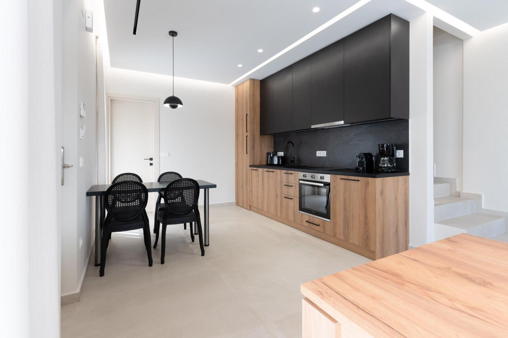 Kooba Luxury Apartments Gazi Exterior photo