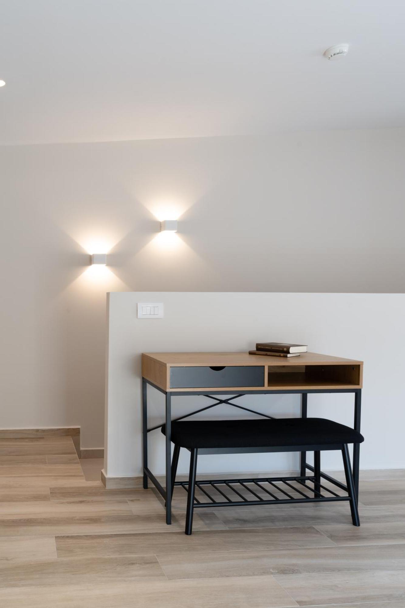 Kooba Luxury Apartments Gazi Exterior photo