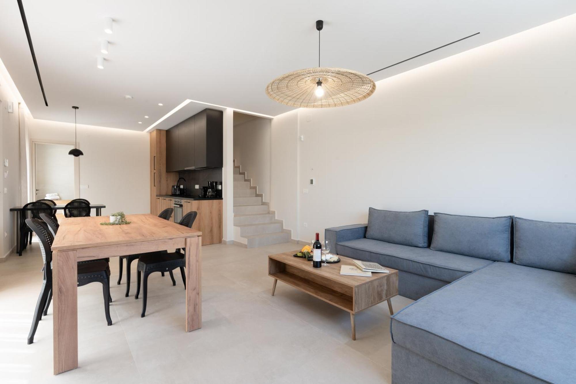 Kooba Luxury Apartments Gazi Exterior photo
