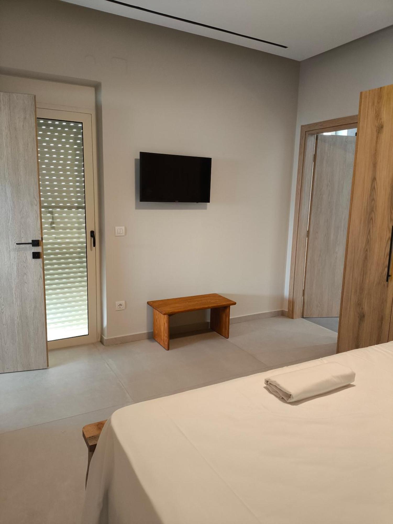 Kooba Luxury Apartments Gazi Exterior photo