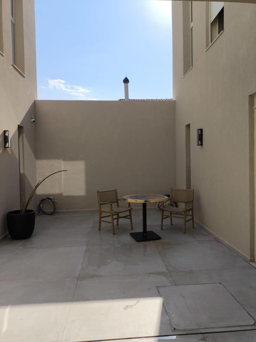 Kooba Luxury Apartments Gazi Exterior photo