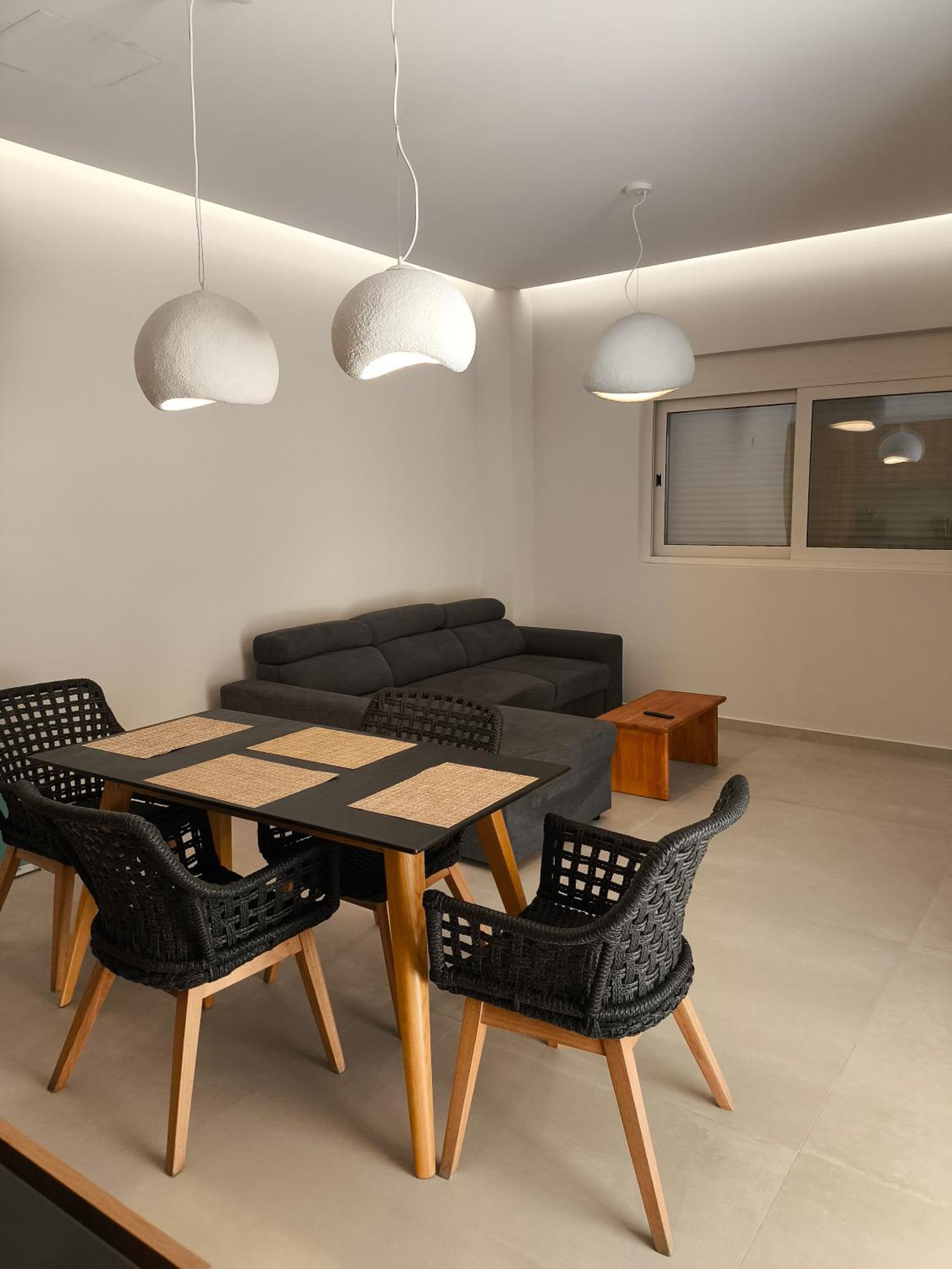 Kooba Luxury Apartments Gazi Exterior photo