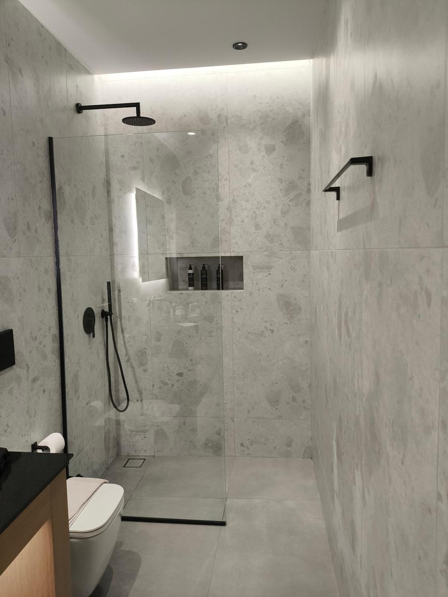 Kooba Luxury Apartments Gazi Exterior photo